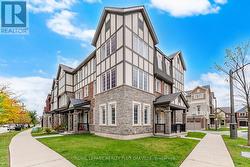3445 GEORGE SAVAGE AVENUE Oakville, ON L6M 1R6