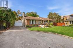 446 SCENIC DRIVE  London South (South J), ON N5Z 3A8