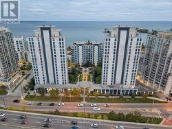 105 - 2087 LAKE SHORE BOULEVARD W Toronto, ON M8V 4G3