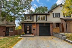 889 SWEETWATER CRESCENT  Mississauga, ON L5H 4A7