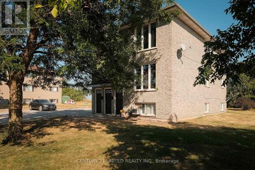 538 CRYSTAL DRIVE  Peterborough (Ashburnham Ward 4), ON K9J 8H1