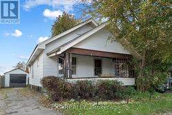6440 KER STREET Niagara Falls (Dorchester), ON L2G 1X8