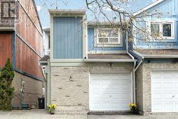 6 SNAPDRAGON DRIVE Toronto, ON M2J 4X6