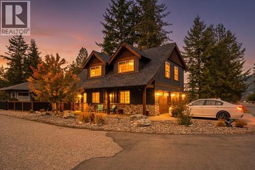 225 Falcon Avenue  Vernon, BC V1H 2A1