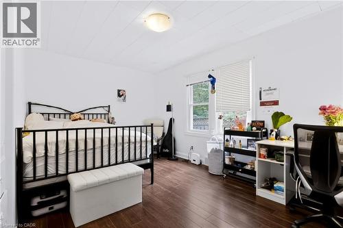 23 Forsyth Avenue S, Hamilton, ON 