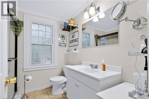 23 Forsyth Avenue S, Hamilton, ON 