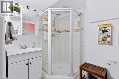 23 Forsyth Avenue S, Hamilton, ON 
