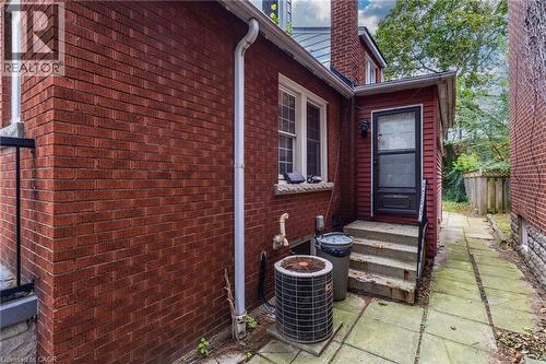 23 Forsyth Avenue S, Hamilton, ON 