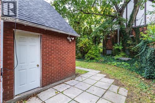 23 Forsyth Avenue S, Hamilton, ON 