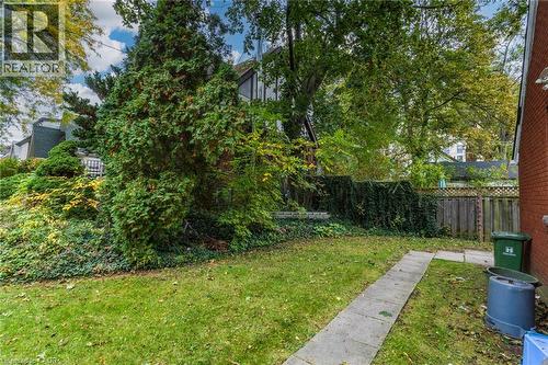 23 Forsyth Avenue S, Hamilton, ON 