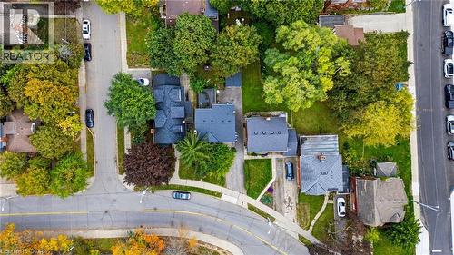 23 Forsyth Avenue S, Hamilton, ON 