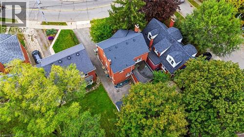 23 Forsyth Avenue S, Hamilton, ON 