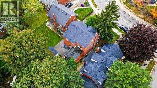 23 Forsyth Avenue S, Hamilton, ON 