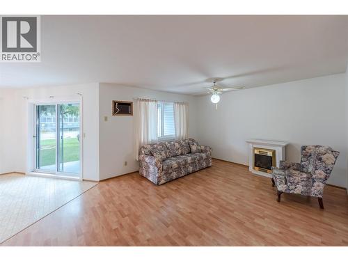 232 Kinney Avenue Unit# 105  Penticton, BC V2A 3N9