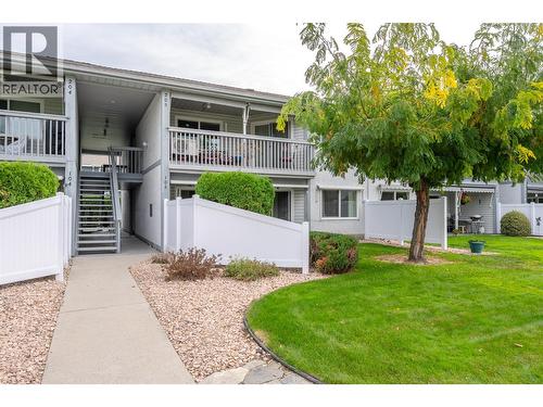 232 Kinney Avenue Unit# 105  Penticton, BC V2A 3N9