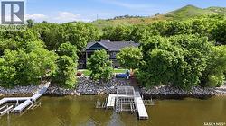 226 Katepwa DRIVE S  Katepwa Beach, SK S0G 2K0