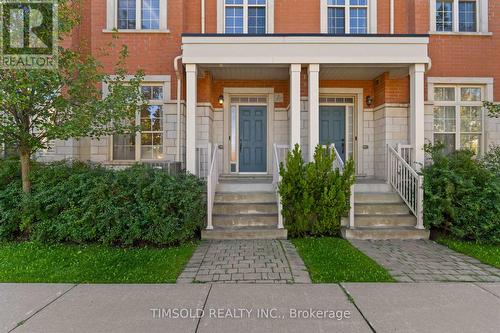 45 ANTHONY ROMAN AVENUE  Markham, ON L6C 0P3
