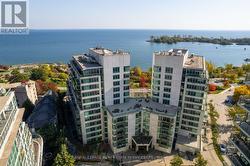 221 - 5 MARINE PARADE DRIVE Toronto, ON M8V 4B4