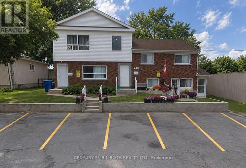 240 CLAYBORNE PLACE  Orillia, ON L3V 1M5