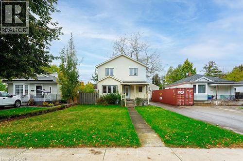 1353 BIRCH Avenue  Burlington, ON L7S 1J1