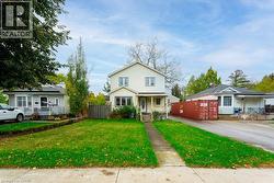 1353 BIRCH Avenue  Burlington, ON L7S 1J1
