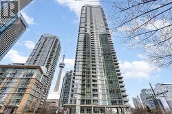 5303 - 35 MARINER TERRACE Toronto, ON M5V 3V9