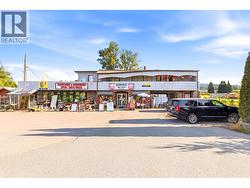 23549 LOUGHEED HIGHWAY  Maple Ridge, BC V2W 1B8