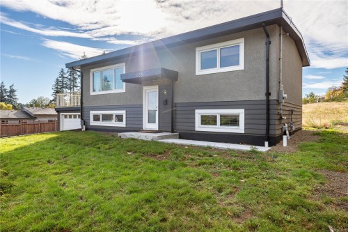 325 Twillingate Rd, Campbell River, BC 