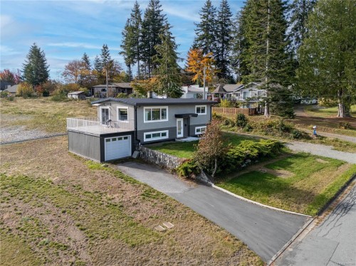 325 Twillingate Rd, Campbell River, BC 