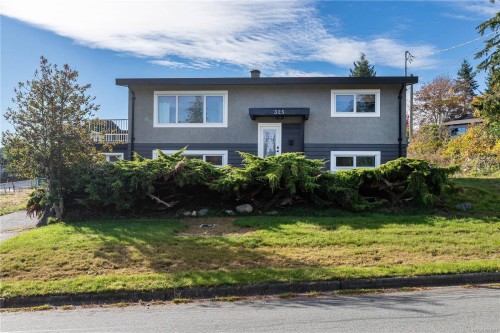 325 Twillingate Rd, Campbell River, BC 