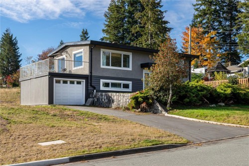 325 Twillingate Rd, Campbell River, BC 