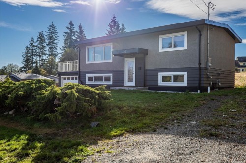 325 Twillingate Rd, Campbell River, BC 