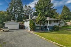 157 Seabreeze Dr Campbell River, BC V9H 1H9