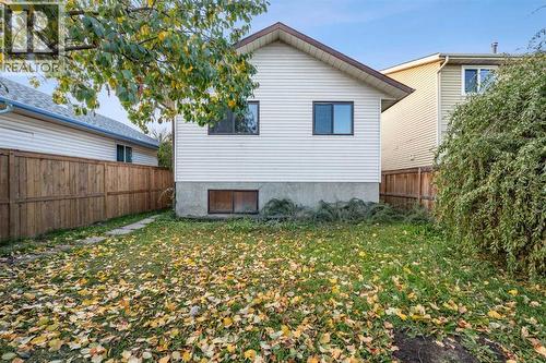 96 Abalone Crescent Ne, Calgary, AB 
