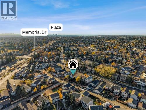 96 Abalone Crescent Ne, Calgary, AB 