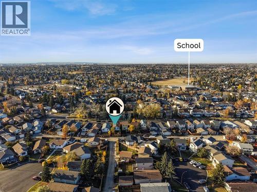 96 Abalone Crescent Ne, Calgary, AB 