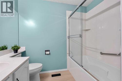 96 Abalone Crescent Ne, Calgary, AB 