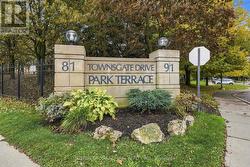 211 - 81 TOWNSGATE DRIVE Vaughan, ON L4J 8E6