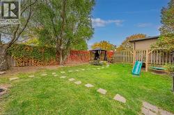 2324 COLDSTREAM Drive  Burlington, ON L7P 3T3