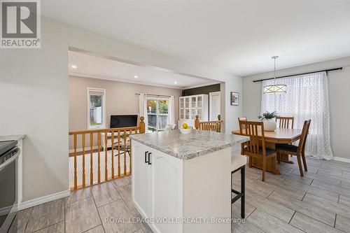 165 Cavelletti Court, Waterloo, ON 