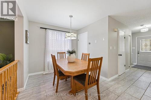 165 Cavelletti Court, Waterloo, ON 