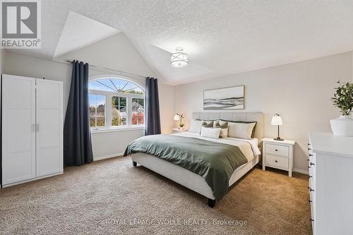 165 Cavelletti Court, Waterloo, ON 