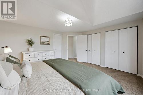 165 Cavelletti Court, Waterloo, ON 