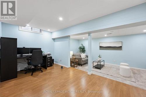 165 Cavelletti Court, Waterloo, ON 