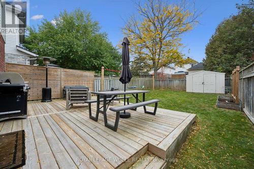 165 Cavelletti Court, Waterloo, ON 