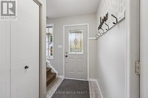 165 Cavelletti Court, Waterloo, ON 