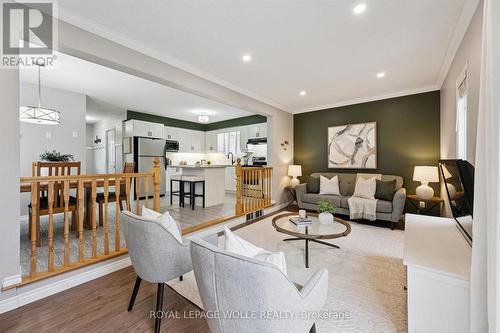 165 Cavelletti Court, Waterloo, ON 
