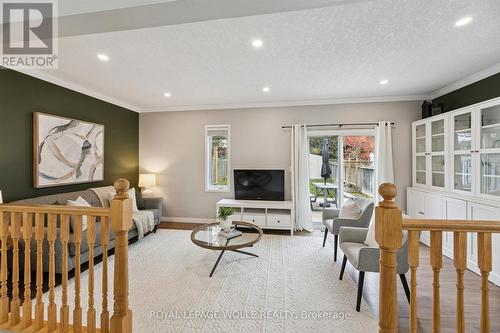 165 Cavelletti Court, Waterloo, ON 