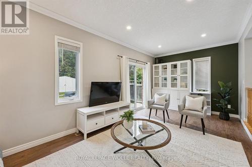 165 Cavelletti Court, Waterloo, ON 