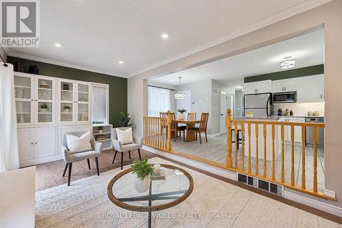 165 Cavelletti Court, Waterloo, ON 